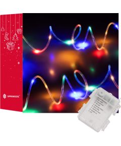 Springos CL0856 ШЛАНГ СВЕТОДИОДНОГО СВЕТОДИОДА