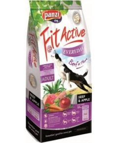 FIT ACTIVE EVERYDAY BEEF&APPLE 15kg