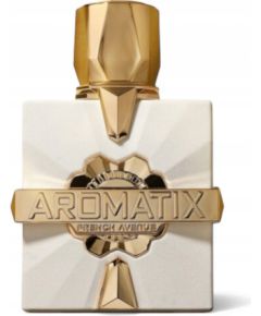 Histoires De Parfums French Avenue X Aromatix Platine Blanc Extrait De Parfum