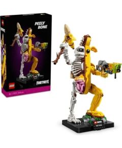 TOY CONSTRUCTOR LEGO PEELY BONE 77072
