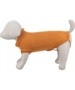 Trixie CityStyle Berlin pullover, XS: 30 cm, rust