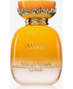 Maison Alhambra La Fede Aura Manga Splash EDP parfumuotas vanduo moterims, 100 ml