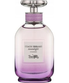 Coach Dreams Moonlight EDP parfumuotas vanduo unisex, 90 ml