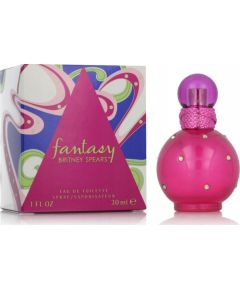 Britney Spears Perfumy Damskie Britney Spears Fantasy Eau de Toilette EDT 30 ml