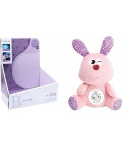 PLUSH RABBIT PROJECTER ZJA228284