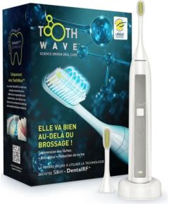 Silkn Silk'n Toothwave TW1PE4001 Electric Toothbrush white