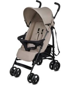 Kinder Kraft Vežimėlis - skėtukas Kinderkraft Tik, Stone Beige