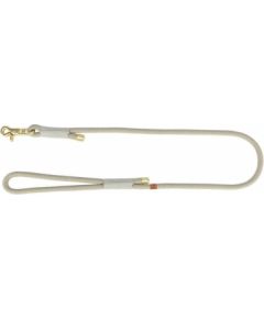 Smycz dla psa Trixie Soft Rope Szary Jasnoszary 1 m L/XL
