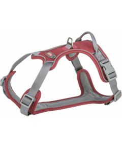 Szelki dla psa Trixie Active Premium Czerwony L