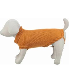 Sweter dla Psa Trixie Pomarańczowy XS
