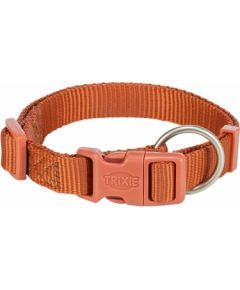 Obroża dla psa Trixie Premium Pomarańczowy M/L 35-55 cm
