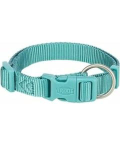 Obroża dla psa Trixie Premium Jasnoniebieski M/L 35-55 cm