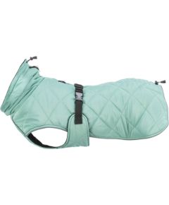 Płaszcz dla psa Trixie Oslo Jade S 36 cm