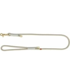 Smycz dla psa Trixie  10 mm Szary 1 m