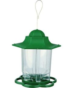 Trixie Latarnia do zewnetrznego karmnika dla ptaków 1.400 ml / 22 cm