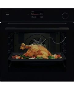 AEG NBR7P731SB