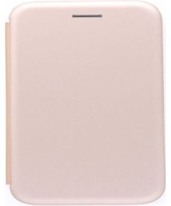 Evelatus Apple  iPhone 7/8/SE2020/SE2022 Book Case Gold