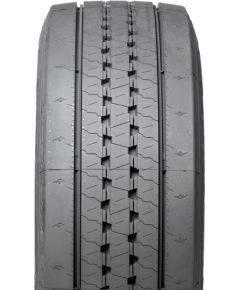 385/65R22.5 LEAO R203-T 164K 24PR 3PMSF