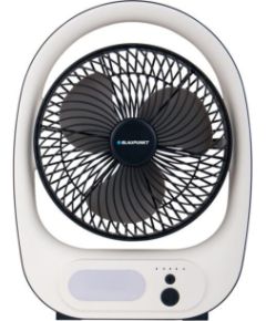 Blaupunkt APF401 rechargeable portable fan