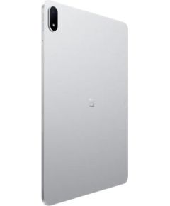 OnePlus Pad 3 Qualcomm Snapdragon 256 GB 33.5 cm (13.2") 12 GB Wi-Fi 7 (802.11be) Android 15 Silver