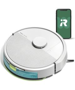 Cleaning robot iRobot Roomba Combo 105 (white)