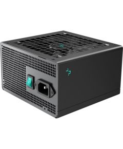 DeepCool PN750D power supply unit 750 W 20+4 pin ATX ATX Black