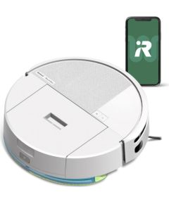 iRobot Roomba Combo 205 cleaning robot (white)