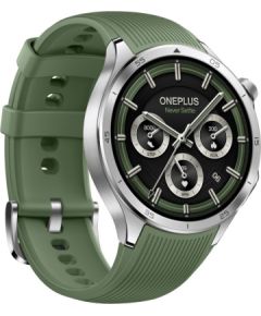 Smartwatch OnePlus Watch 3 Green