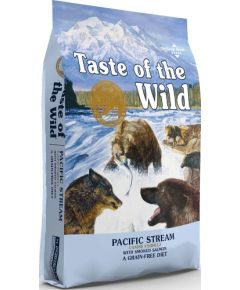 TASTE OF THE WILD Pacific Stream - dry dog food - 5,6 kg