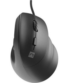 NATEC Crake 2 Pro mouse Universal Right-hand USB Type-A Optical 12800 DPI