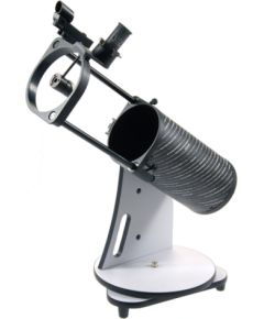 Sky-Watcher Heritage-130P FlexTube teleskops, Reflektori