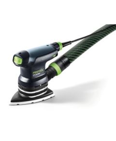 Festool DTS 400 REQ-Plus Trīsstūra slīpmašīna