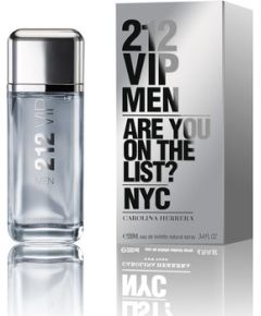 Carolina Herrera 212 VIP Men EDT 50ml