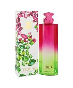 Tous Gems Power EDT 90ml