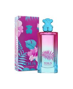 Tous Bonjour Señorita EDT 90ml