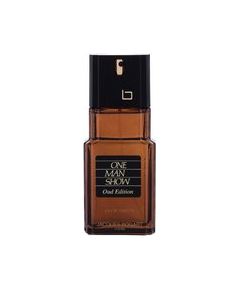 Jacques Bogart One Man Show Oud Edition EDT 100ml