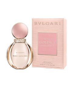 Bvlgari Rose Goldea EDP 25ml