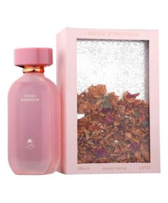 French Avenue Roses D'Emotion EDP 100ml