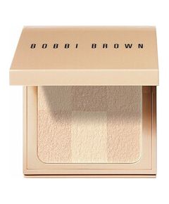 Bobbi Brown Nude Finish Illuminating Powder 6,6 g Nude