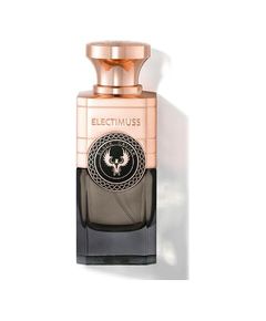 Electimuss Black Caviar Pure Perfume 100ml