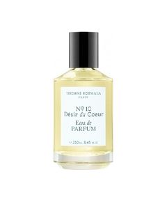 Thomas Kosmala No. 10 Désir du Coeur EDP 100ml