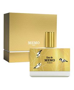 Memo Paris Eau De Memo EDP 100ml