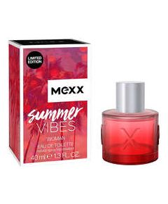 Mexx Summer Vibes EDT 20ml