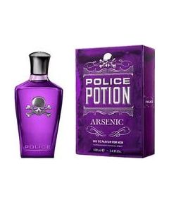 Police Potion Arsenic EDP 100ml