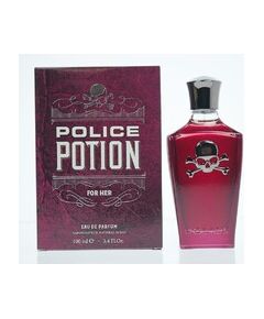 Police Potion EDP 100ml