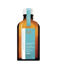 Moroccanoil Treatment Light 50ml