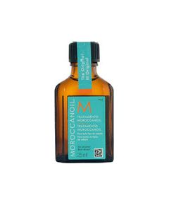 Moroccanoil Treatment Oil - Hair oil and serum 50ml