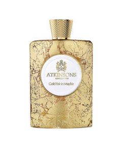 Atkinsons Gold Fair In Mayfair EDP 100ml