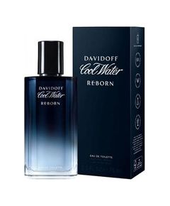 Davidoff Cool Water Reborn EDT 125ml