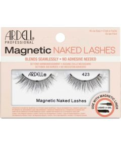 Ardell Magnetic / Naked Lashes 423 1pc